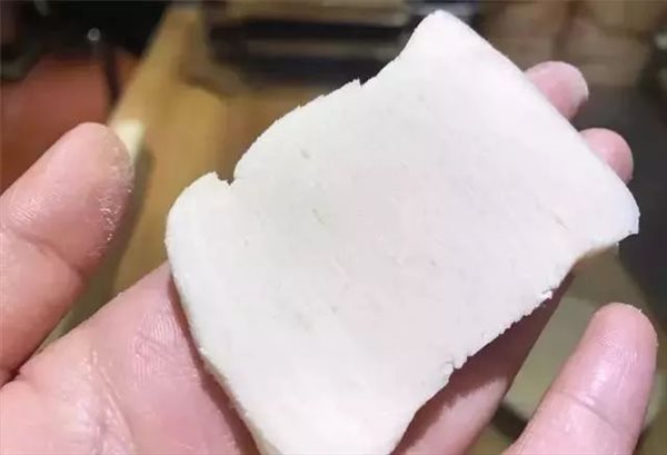 抖音毛笔酥是怎么制作的?抖音毛笔酥做法介绍