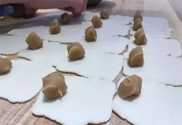 抖音毛笔酥是怎么制作的?抖音毛笔酥做法介绍