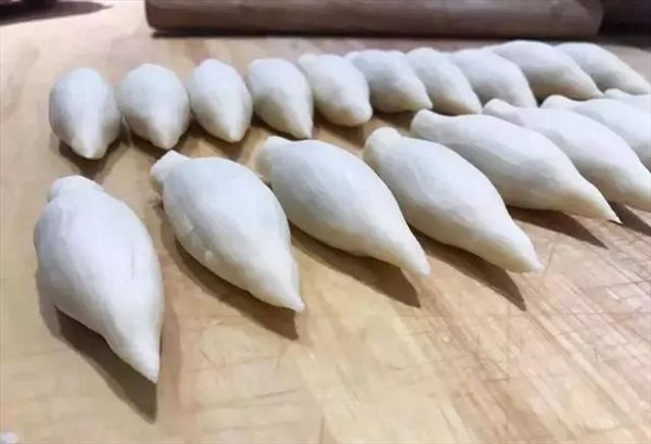 抖音毛笔酥是怎么制作的?抖音毛笔酥做法介绍