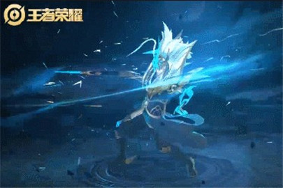即将上线以及 百里守约的朱雀皮肤:朱雀志!