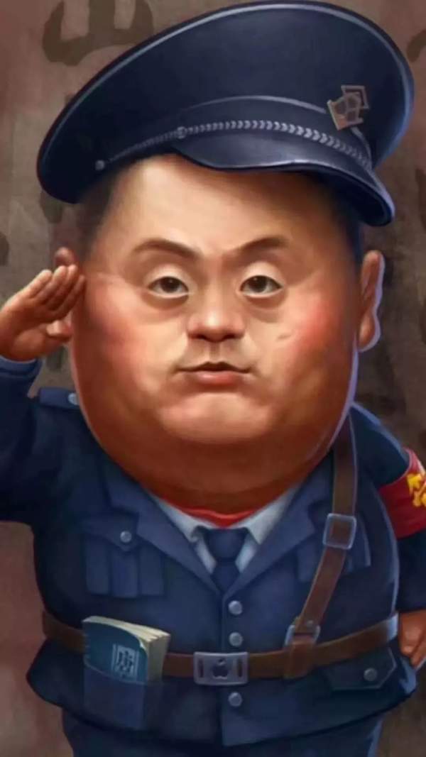 抖音最新爆款壁纸:起床失败等待重起