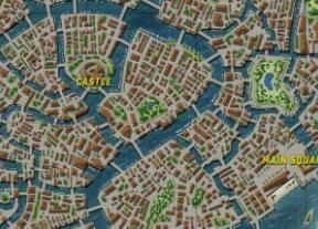 绝地求生威尼斯水城是真的吗？绝地求生威尼斯水城上线时间