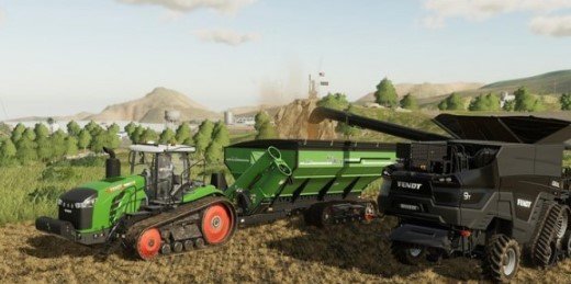 模拟农场19怎么施肥 模拟农场19施肥方法