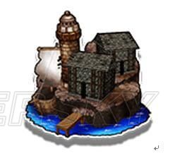最终幻想勇气启示录奥德尔港﻿﻿攻略 FFBE奥德尔港宝箱位置