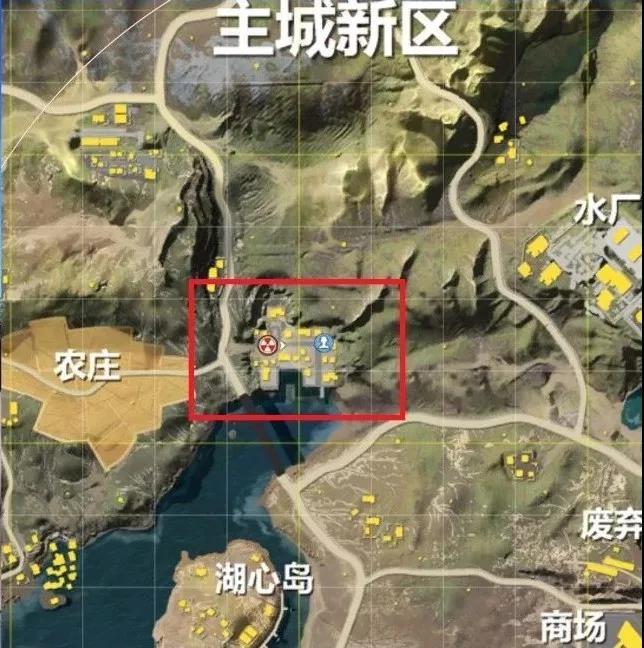 iefans 新闻资讯 游戏攻略 荒野行动生化训练场玩法介绍 荒野行动生化