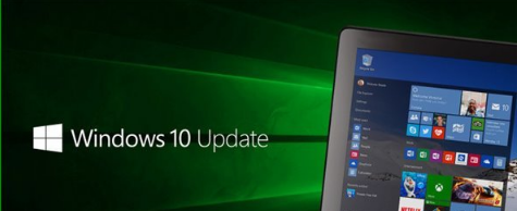 微软推送Windows10秋季创意者更新 版本号升至16299.461！