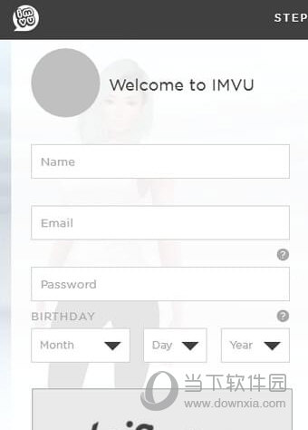 IMVU怎么注册 账号注册方法