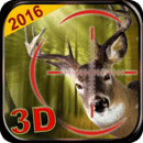 免费猎鹿3D