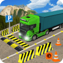 卡车驾驶模拟游戏合集