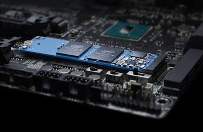 Intel推出傲腾800P系列SSD 专注性价比