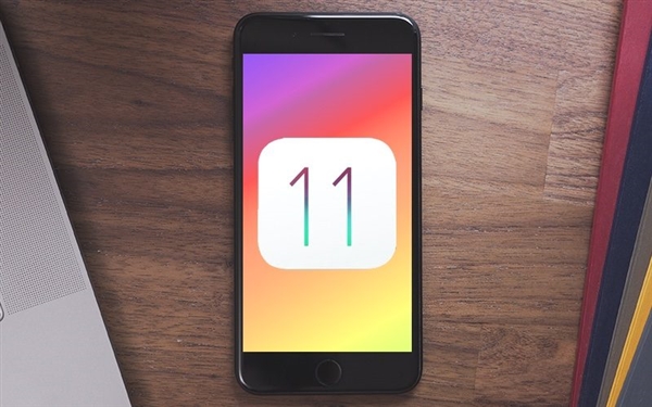 iOS 11相机二维码bug曝光：你觉得苹果会解决吗
