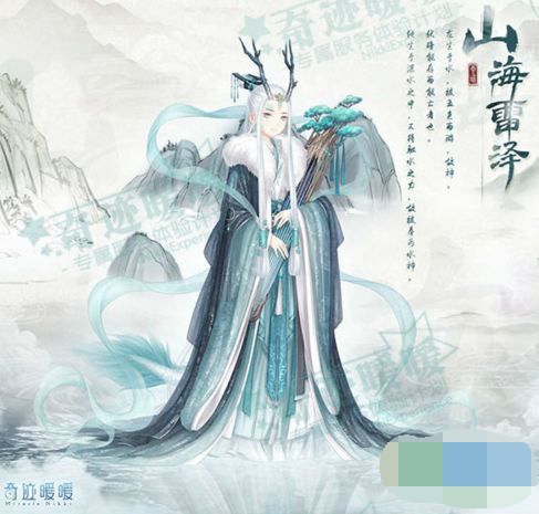 奇迹暖暖潜龙在渊活动怎么玩 奇迹暖暖潜龙在渊活动介绍