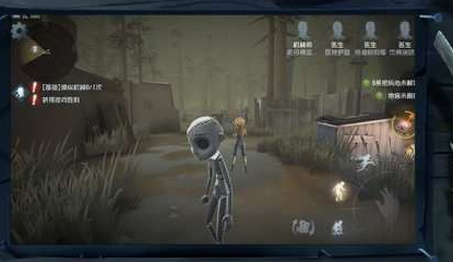 第五人格快速锁定地窖方法介绍