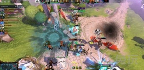 Dota2假赛怎么回事 DOTA2假赛事件经过