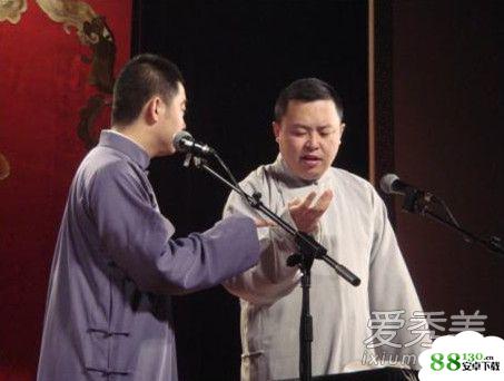 阎鹤祥壮壮是什么梗_阎鹤祥为什么叫壮壮?他会是下一个岳云鹏吗?