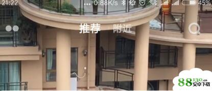 抖音上面现在很火的小区名字叫什么?抖音很火的小区位置是在哪里?