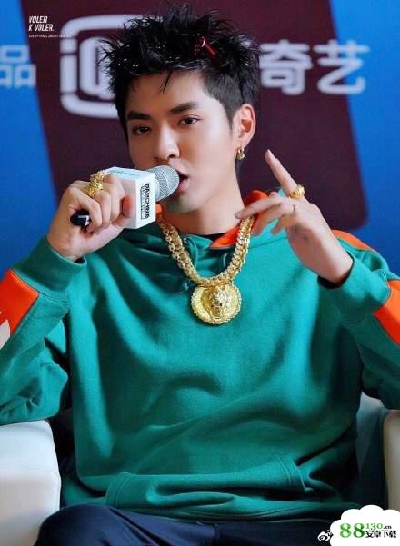 吴亦凡金链子是什么梗|吴亦凡金链子是什么意思