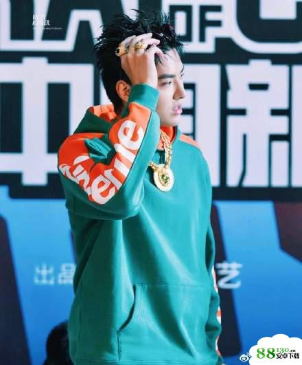 吴亦凡金链子是什么梗|吴亦凡金链子是什么意思