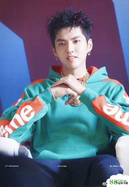 吴亦凡金链子是什么梗|吴亦凡金链子是什么意思
