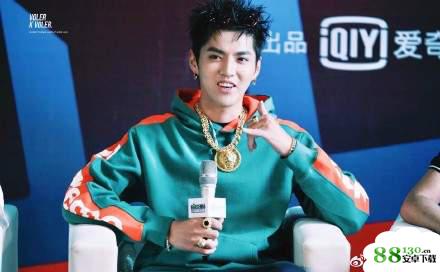 吴亦凡金链子是什么梗|吴亦凡金链子是什么意思