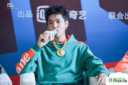 吴亦凡金链子是什么梗|吴亦凡金链子是什么意思
