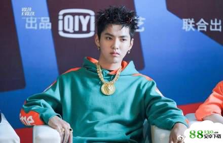 吴亦凡金链子是什么梗|吴亦凡金链子是什么意思