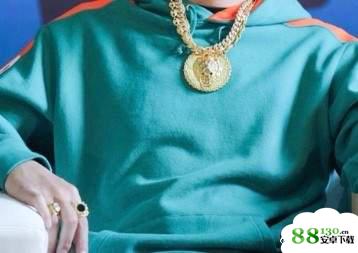 吴亦凡金链子是什么梗|吴亦凡金链子是什么意思