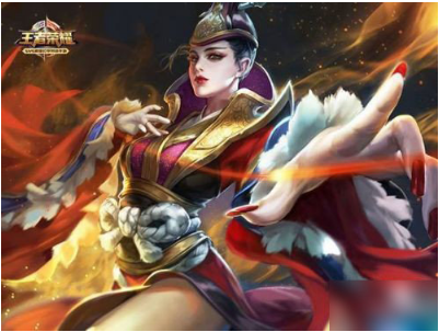 王者荣耀S11赛季末怎么冲分？S11赛季末上分英雄推荐介绍