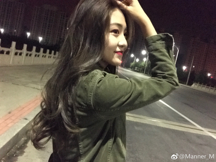 抖音M哥生活美照