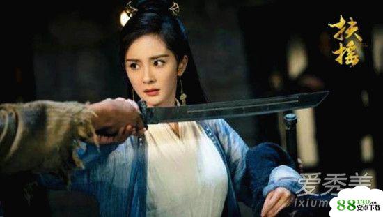 扶摇孟扶摇前世身世怎么样_扶摇孟扶摇前世是什么身份？
