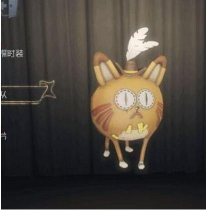 第五人格橘猫什么时候上线？橘猫上线时间介绍