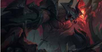 LOLl剑魔重做后技能究竟怎么样？剑魔重做技能介绍分享