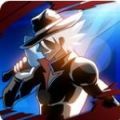 阴影刀片战士（Shadow Blade Warrior）