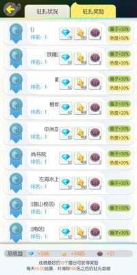 一起来捉妖擂台怎么打出高热度