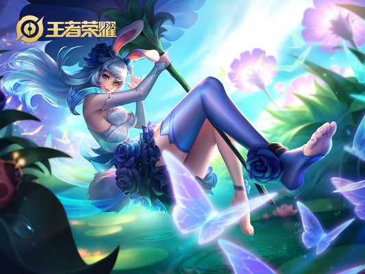 王者荣耀S14赛季末怎么稳健又快速的冲分