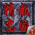精忠报国岳飞传 