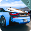 i8漂移模拟器2
