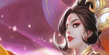 王者荣耀武则天圣杯无限回血bug怎么卡