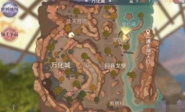 完美世界隐藏任务金大叔比武怎么完成