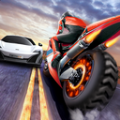 公路机车手游戏