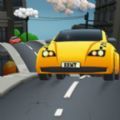 Road Racer World Trip游戏