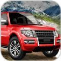 Real SUV Driving游戏