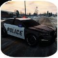 越野警车驾驶模拟器2018
