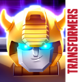Transformers极速大黄蜂