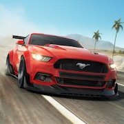 rebel racing