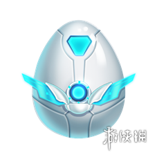 QQ飞车手游机器人幸运蛋获得方法 未来机器人技能羁绊领取技巧