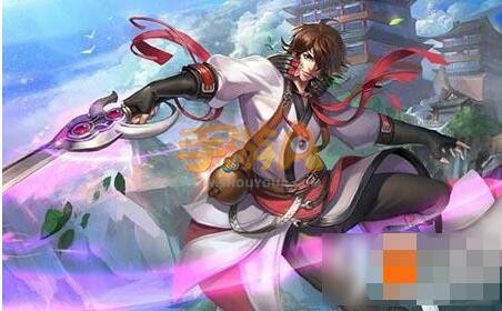 王者荣耀李白技能怎么使用