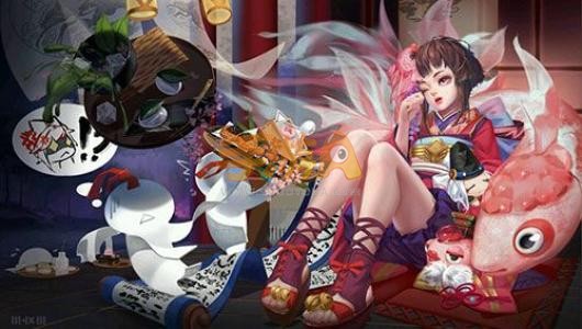 阴阳师手游体验服神祭系统加成分析