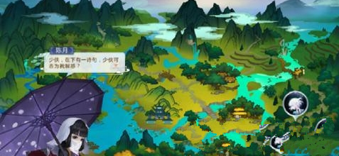 剑网3指尖江湖九州寻隐怎么玩？玩法攻略详解