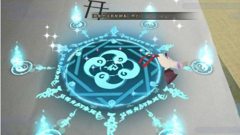 阴阳师现世召唤怎么玩